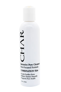 Intensive Pore Cleanser | Combinnation Skin | Deep Detox for Oily Skin