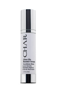 Ultra Glo | Radiance-Boosting Antioxidant Serum – CHAR Skincare