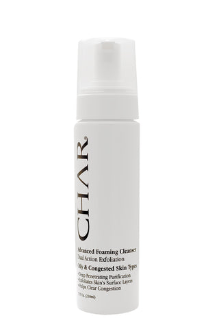 Advanced Foaming Cleanser