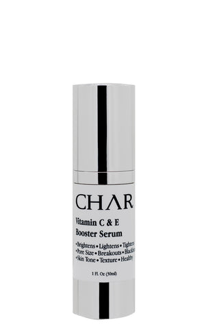 Vitamin C & E Booster Serum